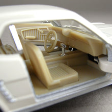 Load image into Gallery viewer, 1964 1/2 Ford Mustang Cream