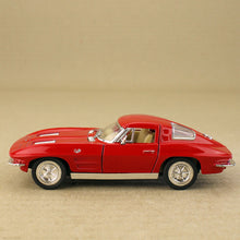 Load image into Gallery viewer, 1963 Corvette Stingray Red