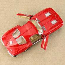 Load image into Gallery viewer, 1963 Corvette Stingray Red