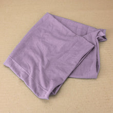 Load image into Gallery viewer, Cotton Stretch Tube Headband - lilac