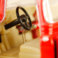 Load image into Gallery viewer, 1955 Chevrolet Stepside Pickup With Surfboard - Red