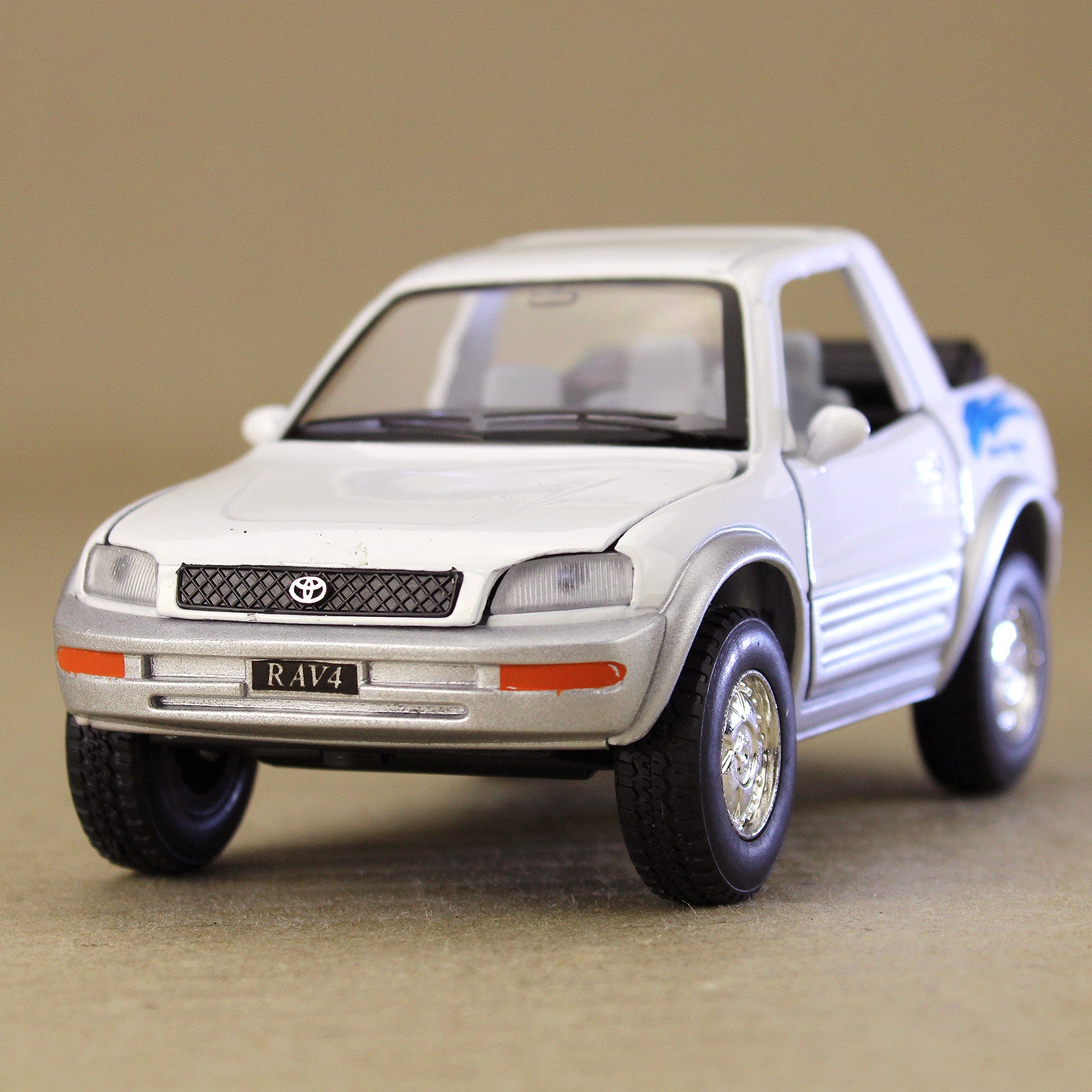 Toyota rav4 toy store car