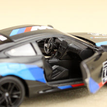 Load image into Gallery viewer, 2020 BMW M8 Coupe Livery Edition Black