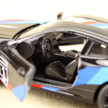 Load image into Gallery viewer, 2020 BMW M8 Coupe Livery Edition Black
