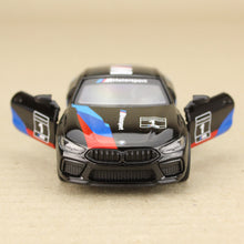 Load image into Gallery viewer, 2020 BMW M8 Coupe Livery Edition Black