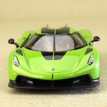 Load image into Gallery viewer, 2019 Koenigsegg Jesko Absolut Livery Edition - Green