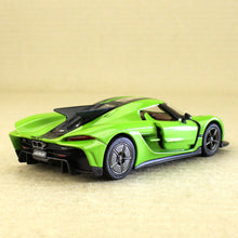 Load image into Gallery viewer, 2019 Koenigsegg Jesko Absolut Livery Edition - Green