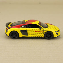 Load image into Gallery viewer, 2020 Audi R8 Coupé Livery Edition Yellow