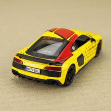 Load image into Gallery viewer, 2020 Audi R8 Coupé Livery Edition Yellow