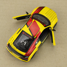 Load image into Gallery viewer, 2020 Audi R8 Coupé Livery Edition Yellow