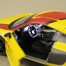 Load image into Gallery viewer, 2020 Audi R8 Coupé Livery Edition Yellow