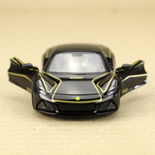 Load image into Gallery viewer, 2023 Lotus Emira Heritage Edition  - Black