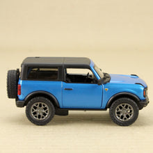 Load image into Gallery viewer, 2022 Ford Bronco Hard Top - Blue