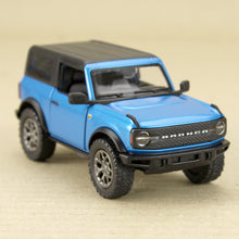 Load image into Gallery viewer, 2022 Ford Bronco Hard Top - Blue