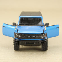 Load image into Gallery viewer, 2022 Ford Bronco Hard Top - Blue
