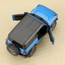 Load image into Gallery viewer, 2022 Ford Bronco Hard Top - Blue