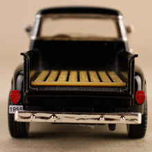 Load image into Gallery viewer, 1956 Ford F-100 Pickup Ute - Black
