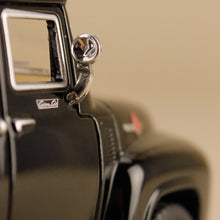 Load image into Gallery viewer, 1956 Ford F-100 Pickup Ute - Black