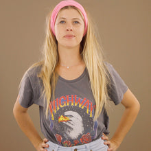 Load image into Gallery viewer, Headband Extra Wide Durag - Pink