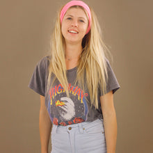 Load image into Gallery viewer, Headband Extra Wide Durag - Pink