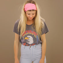 Load image into Gallery viewer, Headband Extra Wide Durag - Pink