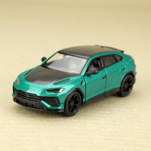 Load image into Gallery viewer, 2022 Lamborghini Urus Perfomante Blue