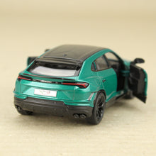 Load image into Gallery viewer, 2022 Lamborghini Urus Perfomante Blue