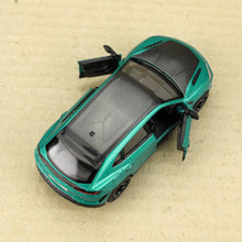 Load image into Gallery viewer, 2022 Lamborghini Urus Perfomante Blue