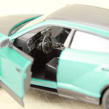 Load image into Gallery viewer, 2022 Lamborghini Urus Perfomante Blue