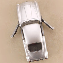 Load image into Gallery viewer, 1963 Aston Martin DB5 James Bond car - Silver