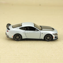 Load image into Gallery viewer, 2024 Ford Mustang Dark Horse Silver