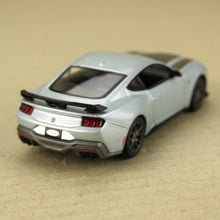 Load image into Gallery viewer, 2024 Ford Mustang Dark Horse Silver