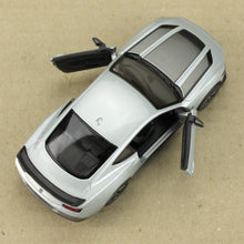 Load image into Gallery viewer, 2024 Ford Mustang Dark Horse Silver