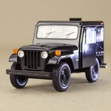 Load image into Gallery viewer, 1971 Jeep DJ-5B Black