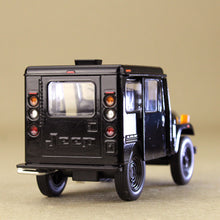 Load image into Gallery viewer, 1971 Jeep DJ-5B Black