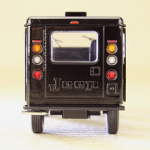 Load image into Gallery viewer, 1971 Jeep DJ-5B Black