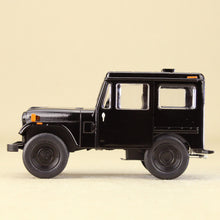 Load image into Gallery viewer, 1971 Jeep DJ-5B Black