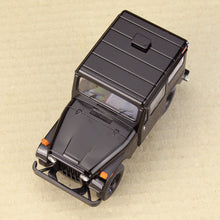 Load image into Gallery viewer, 1971 Jeep DJ-5B Black