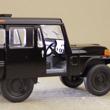Load image into Gallery viewer, 1971 Jeep DJ-5B Black