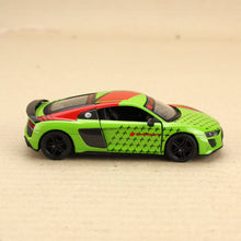 Load image into Gallery viewer, 2020 Audi R8 Coupé Livery Edition Green