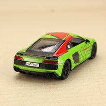 Load image into Gallery viewer, 2020 Audi R8 Coupé Livery Edition Green