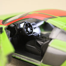 Load image into Gallery viewer, 2020 Audi R8 Coupé Livery Edition Green