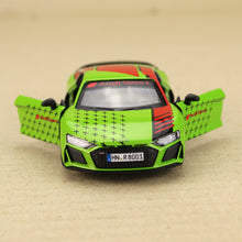 Load image into Gallery viewer, 2020 Audi R8 Coupé Livery Edition Green