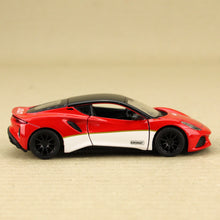 Load image into Gallery viewer, 2023 Lotus Emira Heritage Edition  - Red