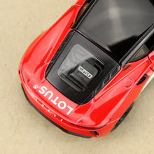 Load image into Gallery viewer, 2023 Lotus Emira Heritage Edition  - Red