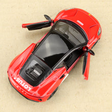 Load image into Gallery viewer, 2023 Lotus Emira Heritage Edition  - Red
