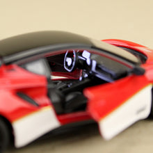 Load image into Gallery viewer, 2023 Lotus Emira Heritage Edition  - Red