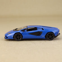 Load image into Gallery viewer, 2021 Lamborghini Countach LPI 800-4 Blue