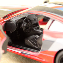 Load image into Gallery viewer, 2020 BMW M8 Coupe Livery Edition Red