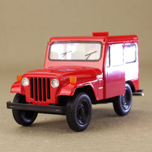 Load image into Gallery viewer, 1971 Jeep DJ-5B Red